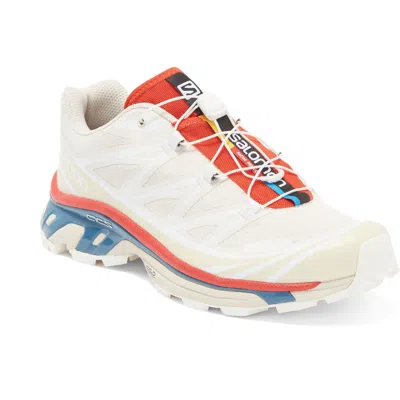 SALOMON SALOMON GENDER INCLUSIVE XT-6 SNEAKER