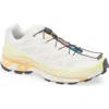 Salomon Gender Inclusive Xt-6 Sneaker In Multi