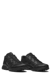 Salomon Gender Inclusive Xt-pathway 2 Sneaker In Black