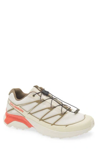 Salomon Gender Inclusive Xt-pathway 2 Sneaker In Multi