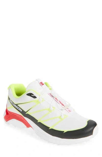 Salomon Gender Inclusive Xt-pathway 2 Sneaker In Multi