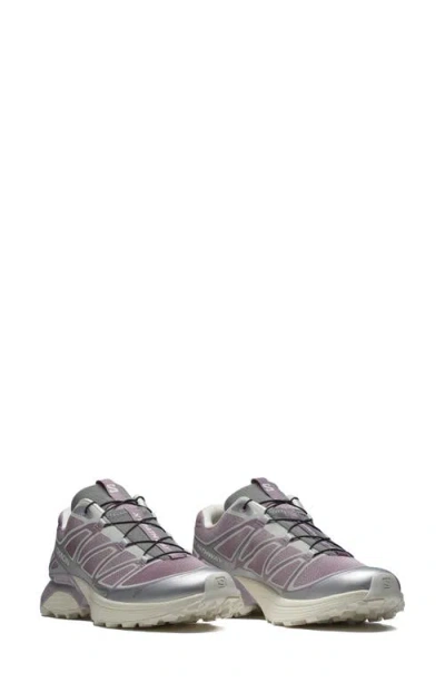 Salomon Gender Inclusive Xt-pathway 2 Sneaker In Nirvana