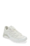 Salomon Gender Inclusive Xt-pathway 2 Sneaker In White