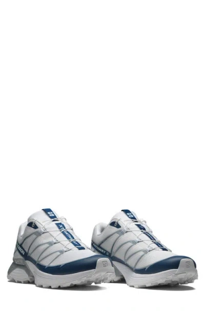 Salomon Gender Inclusive Xt-pathway 2 Trainer In White