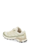 Salomon Gender Inclusive Xt-pathway 2 Sneaker In White