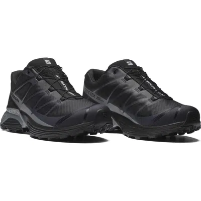 Salomon Gender Inclusive Xt-pathway Gore-tex® Waterproof Sneaker In Multi