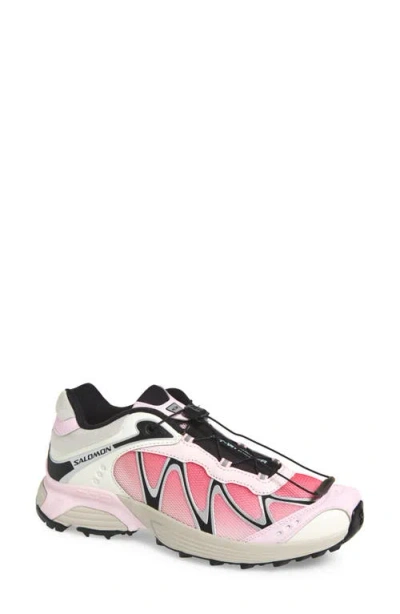 Salomon Gender Inclusive Xt-whisper Sneaker In Multi