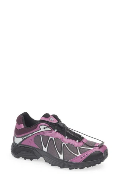 Salomon Gender Inclusive Xt-whisper Sneaker In Multi