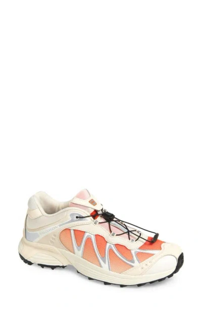 Salomon Gender Inclusive Xt-whisper Trainer In Shortbread