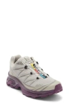 Salomon Gender Inclusive Xt-6 Sneaker In Neutral