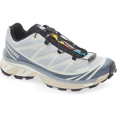 Salomon Xt 6 Lace Up Trail Running Shoes In Multi