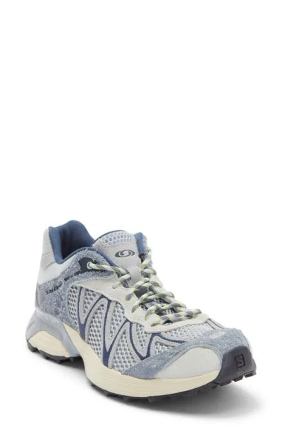 Salomon Gender Inclusive Xt-whisper Embroidery Sneaker In Multi