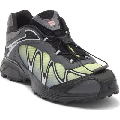 Salomon Gender Inclusive Xt-whisper Sneaker In Multi