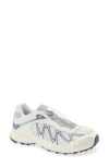 Salomon Gender Inclusive Xt-whisper Sneaker In White