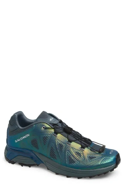 Salomon Gender Inclusive Xt-whisper Void Sneaker In Multi