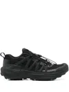 Salomon Genesis Advanced Sneakers In Black