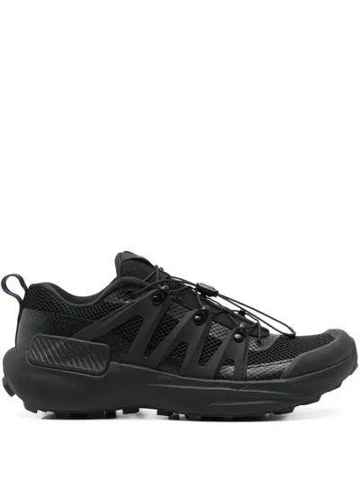 SALOMON GENESIS ADVANCED SNEAKERS
