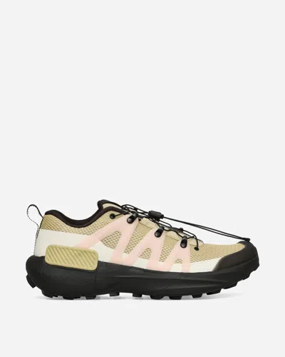 Salomon Genesis Advanced Sneakers Olive In Green