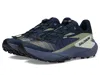 Salomon Genesis In Blue