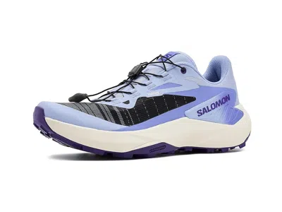 Salomon Genesis In Blue
