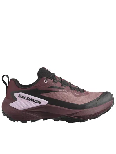 SALOMON GENESIS GTX W