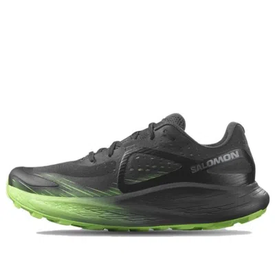 SALOMON SALOMON GLIDE MAX 'BLACK GREEN'