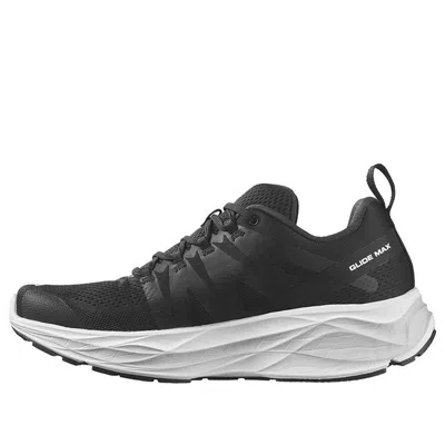 Salomon Glide Max 'black White'