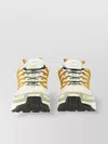 Salomon Gore-tex Mesh Sneaker Pull Tabs