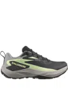 Salomon Gore-tex Trail Sneakers In Black