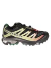 Salomon Xt-4 Og Sneakers In Black