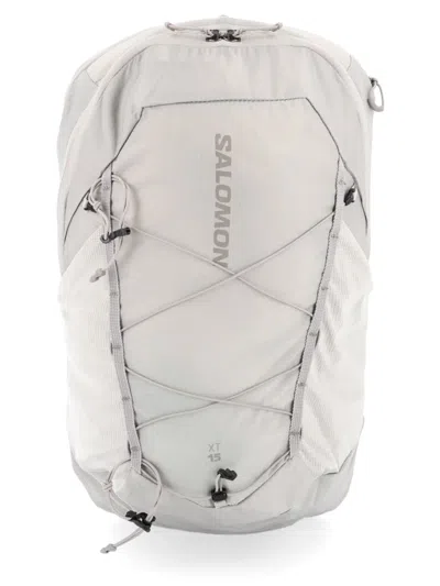 Salomon In Gray