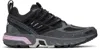 SALOMON GRAY ACS PRO SNEAKERS