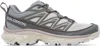 Salomon Gray & Blue Xt-6 Expanse Sneakers In Multi