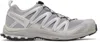 Salomon Xa Pro 3d Low-top Sneakers In Alloy / Ftw Silver /