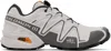 Salomon Speedcross 3 Gore-tex Sneakers In Lunar Rock / Castler