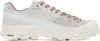 Salomon X-alp Sneakers In Gray