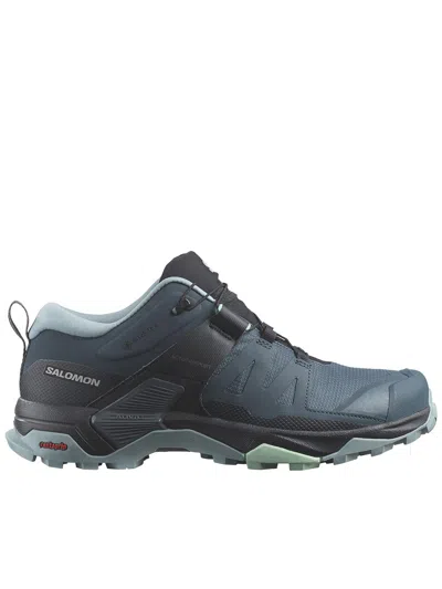 Salomon In Grey