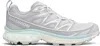 Salomon Gender Inclusive Xt-6 Expanse Sneaker In Blue