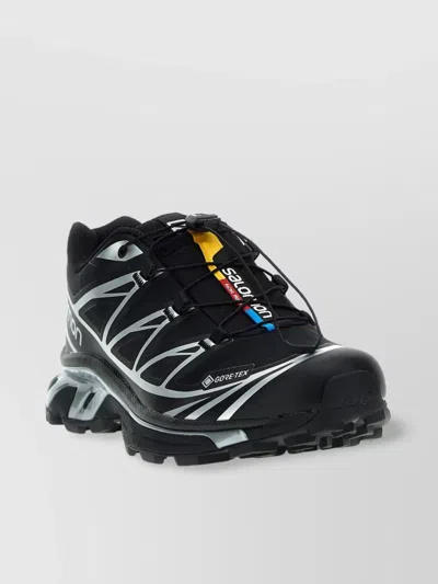Salomon 'gtx-6 Xt' Waterproof Mesh Sneakers