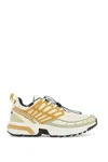 Salomon Gore-tex Mesh Sneaker Pull Tabs In Multi