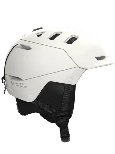Salomon Husk Pro In White