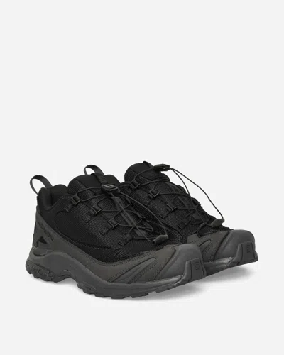 Salomon Jeong Li Xa Pro 3d Sneakers In Black