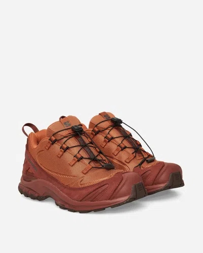 Salomon Jeong Li Xa Pro 3d Sneakers Sierra In Multi