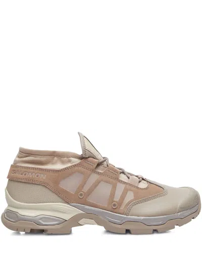 Salomon Jungle Ulta Low Advanced Sneakers In Multi