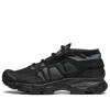 Salomon Jungle Ultra Low Advanced Sneakers In Black