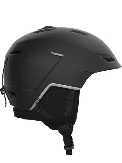 Salomon L41158100 In Black