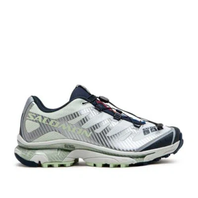 Pre-owned Salomon [l47444600] Mens  Xt-4 Og In Green
