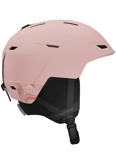 Salomon L47611100 In Pink