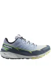 Salomon Lace-up Sneakers