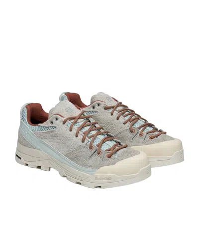 SALOMON SALOMON X-ALP LACE-UP SNEAKERS